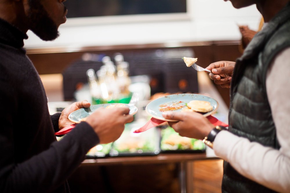 adzvice's tweet image. Inspired by the men's #AdzviceLetsTalk session, #adzvice founder @ImAdeAkins shares his tips for men who aren't feeling okay. Because it's okay to not be okay.

buff.ly/2yV3luA

#MentalHealth

Photos by: @danieloluwatobi