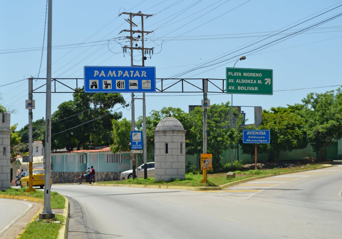 AlcaldiaManeiro's tweet image. Buenos días, iniciamos una nueva semana, optimistas y con la buena disposición de seguir trabajando por el #Maneiro que todos merecemos, grande y  productivo, con todo para ser #IdealParaTi