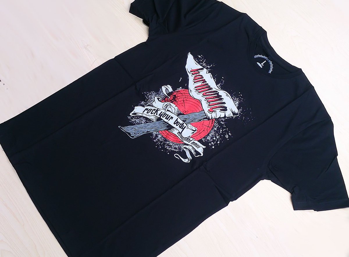 BUY 1 GET 1 (FREE)
For Order &amp; Info DA1746CF (BBM) 085802283547 (WA) LINE : harmonicrockstore