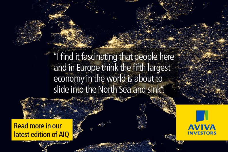 .<a href="/DrPippaM/">Pippa Malmgren</a> tackles Brexit and the implications for investors in her interview our latest edition of AIQ bit.ly/2zyyun5