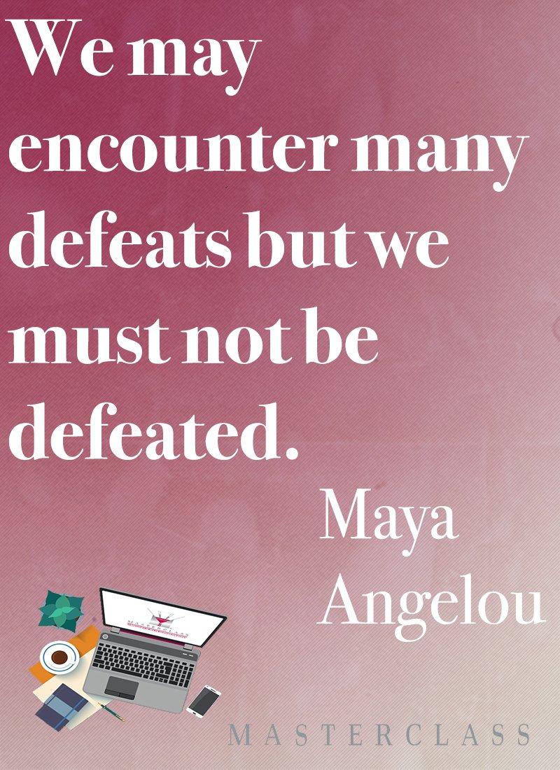 Masterclass_T's tweet photo. What are you doing differently this morning to ensure the best start to this week?
#MondayMotivation #MasterclassTraining https://t.co/jWwUjb9mmI