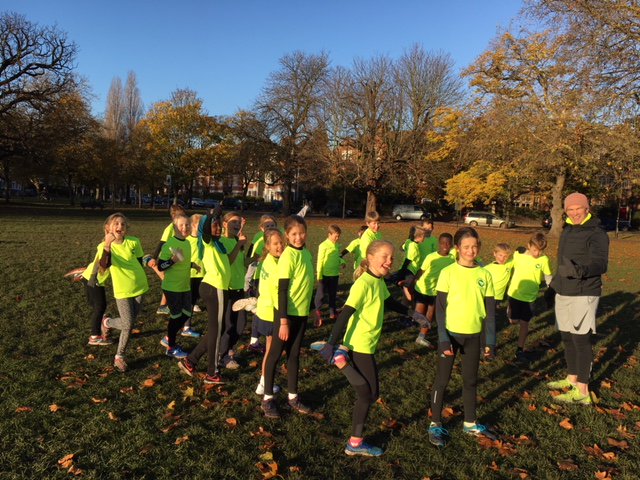 Allfarthing (@allfarthingsch) on Twitter photo Beautiful morning for running up on the common. Thanks again to <a href="/mattjdowse/">Matt Dowse</a> for taking the club this morning. Beautiful morning for running up on the common. Thanks again to <a href="/mattjdowse/">Matt Dowse</a> for taking the club this morning.