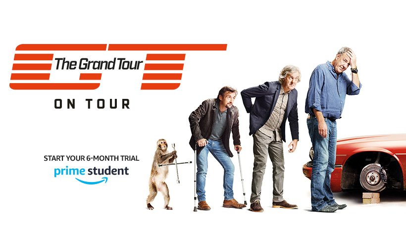 watch the grand tour online season 2 watch the grand tour online season 2