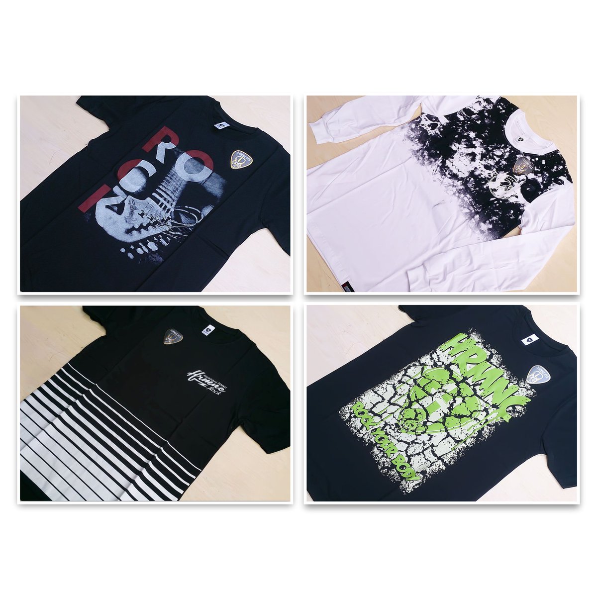 BUY 1 GET 1 (FREE)
For Order &amp; Info DA1746CF (BBM) 085802283547 (WA) LINE : harmonicrockstore