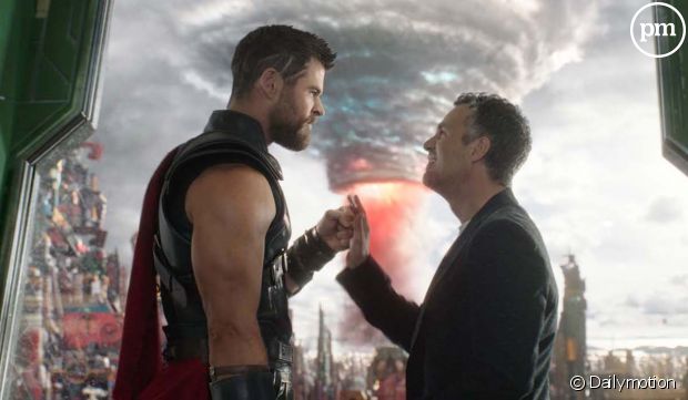 Puremedias Com On Twitter Box Office Us Thor Ragnarok Resiste A Very Bad Dads 2 Et Le Crime De L Orient Expr Https T Co 2gyqttde96