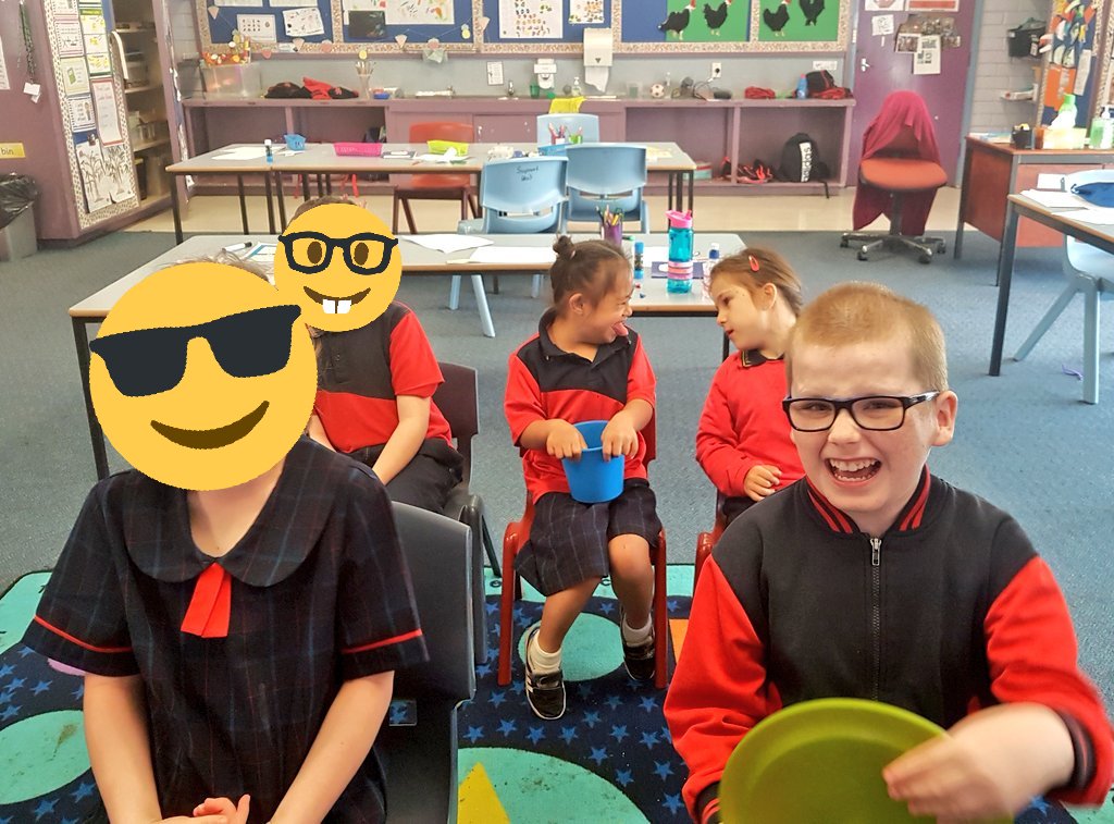 Tess Madeley tweet media