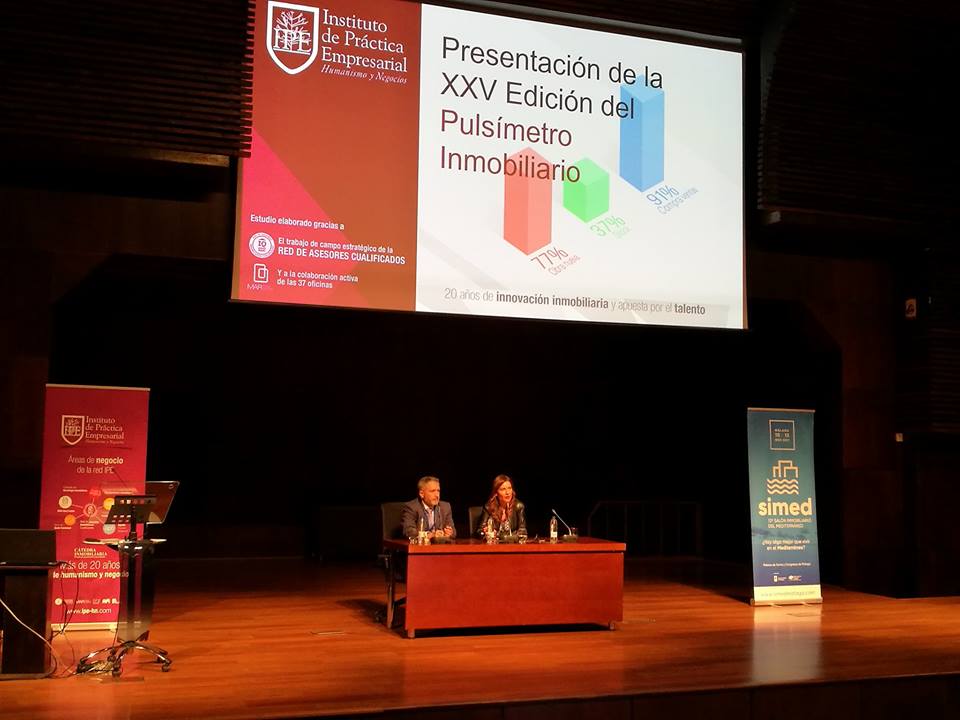 rebs_school's tweet photo. Balance positivo tras la última edición del @SIMedMalaga que confirma las tendencias del XXV Pulsímetro Inmobiliario y las necesidades que presentan los nuevos perfiles de demanda ➨ https://t.co/UDC6IjLAVt #SIMedMLG #SectorInmobiliario #pulsIPE #IPEinmo https://t.co/yFpI7su5bg