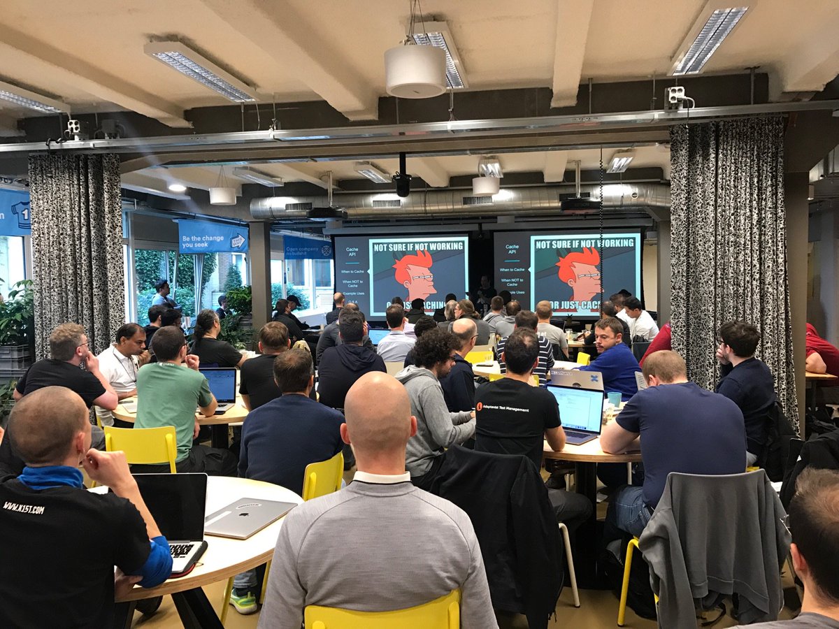 RefinedSoftware's tweet image. We are at @AtlassianMarket #AppWeek in Amsterdam focusing on fine tuning our apps to be Data Center ready #ConnectWeek