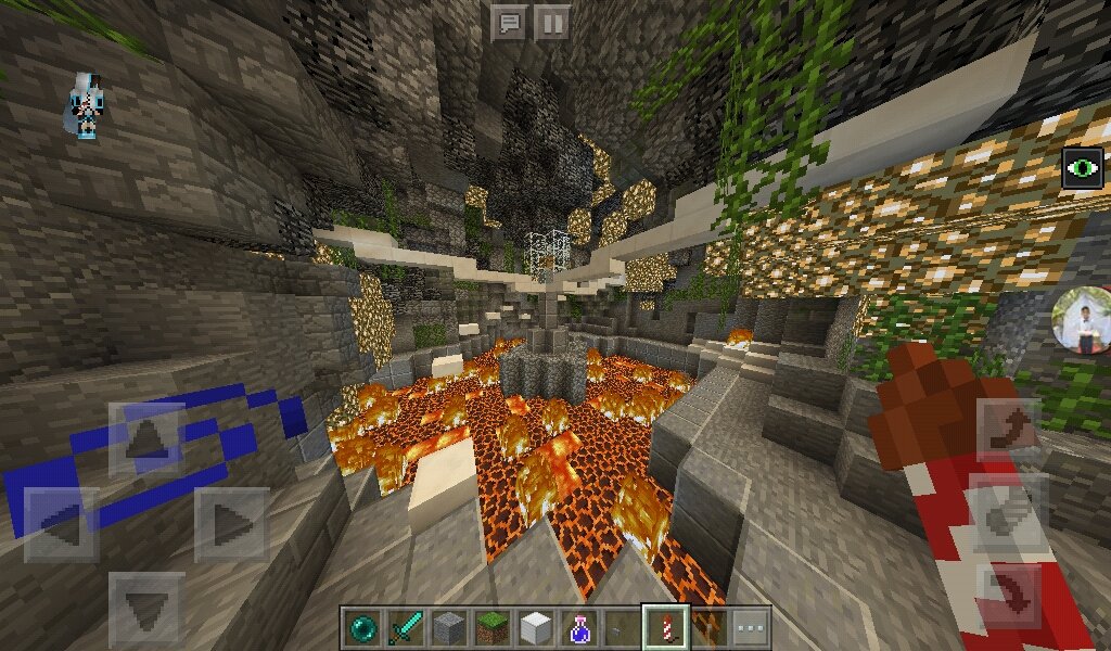 CedricLabores's tweet image. The most EVIL map ever made by meh