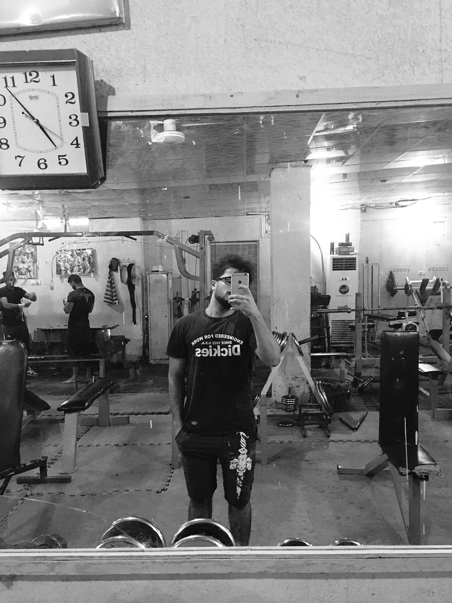 Training 💪🏻