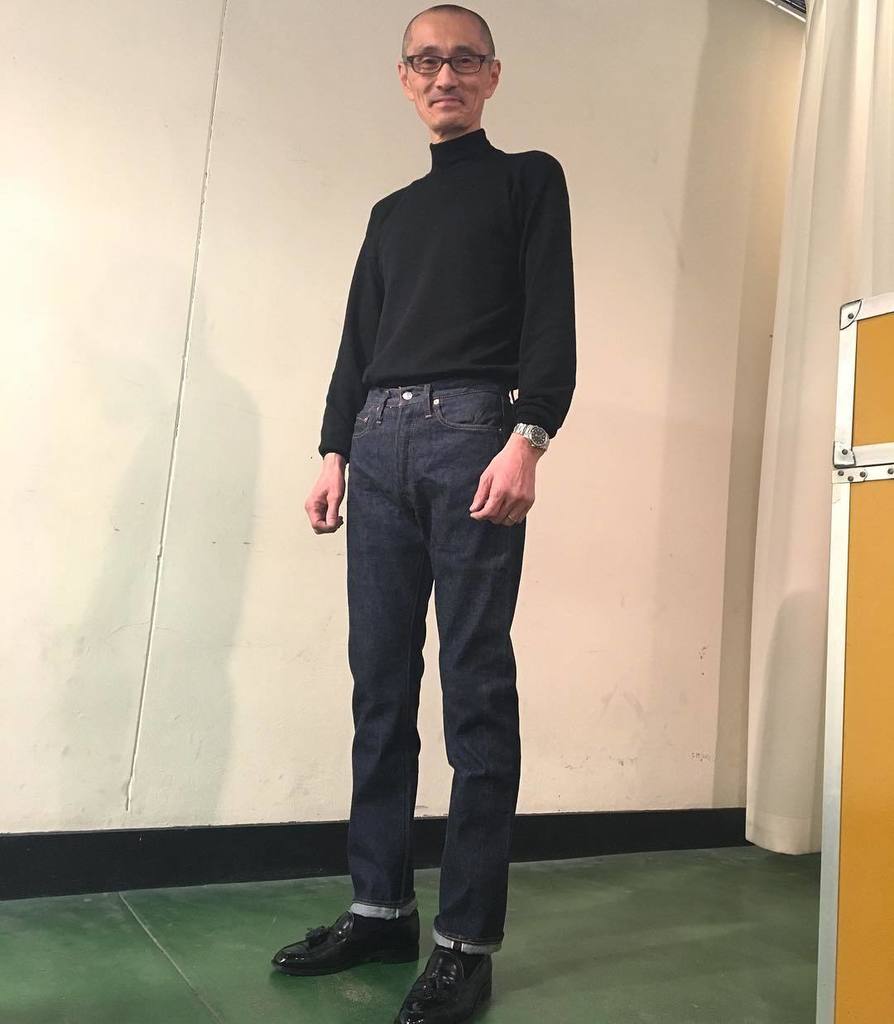 これからの相棒に日本のデニムをお選びいただきました。
本日もご来店いただいた皆様ありがとうございました^^
明日も元気に営業しております！皆様のご来店心よりお待ちしております。
#onomichidenimproject #on… ift.tt/2zThJn8