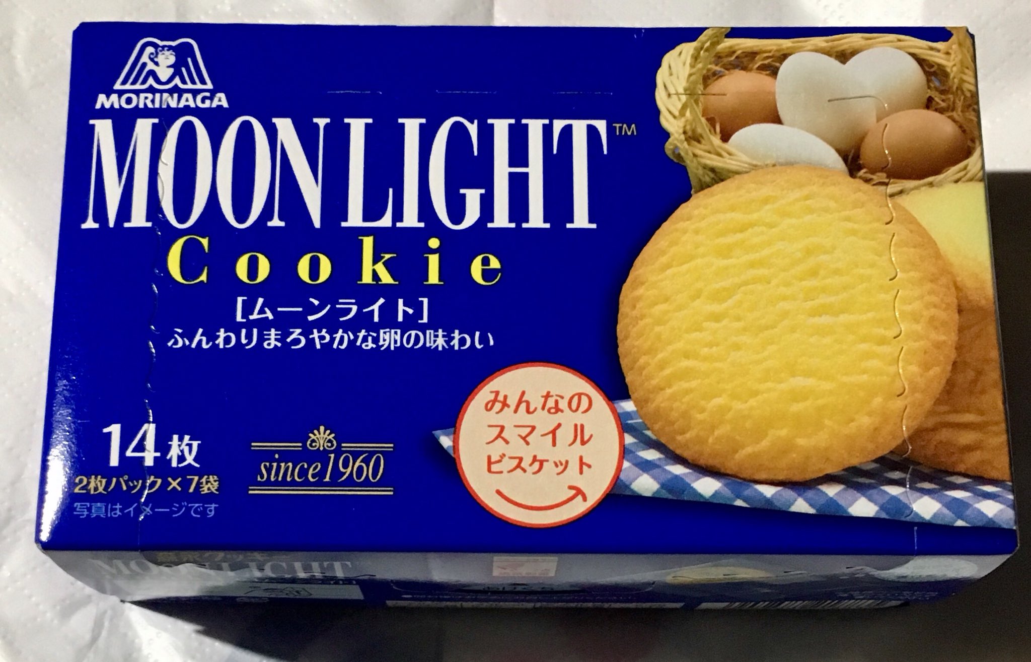 クッキー＆クリーム クッキー&クリーム | Cookie LAB. 〜幸せを届けるクッキー屋さん
