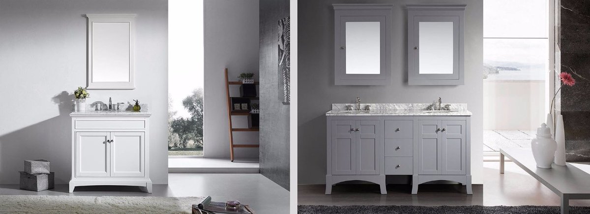 If you own a retail store that sells bathroom remodeling products, you may apply to become an authorized Eviva collection reseller.
Visit our website and download the required documents: eviva.us