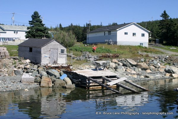 kbrucelane's tweet photo. For the past 4 days, I have been sharing photos of #Whiteway, located along the #BaccalieuTrail in #TrinityBaySouth.  Feel free to check them - https://t.co/IuVphj65Z1 https://t.co/wtYtEYRuzu