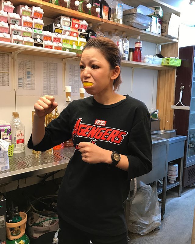 公式 いざこい 梅田店 V Twitter あみさん 新しいマウスピースをゲットしたらしいよ 居酒屋行くなら俺んち来い 梅田 居酒屋 いざこい いざこい梅田 食べ放題 食べ飲み放題 飲み放題 スタッフ T Co Yjk7oquzpp 公式 いざこい 梅田店 V Twitter あみさん 新しいマウスピースをゲットしたらしいよ 居酒屋行くなら俺んち来い 梅田 居酒屋 いざこい いざこい梅田 食べ放題 食べ飲み放題 飲み放題 スタッフ T Co Yjk7oquzpp