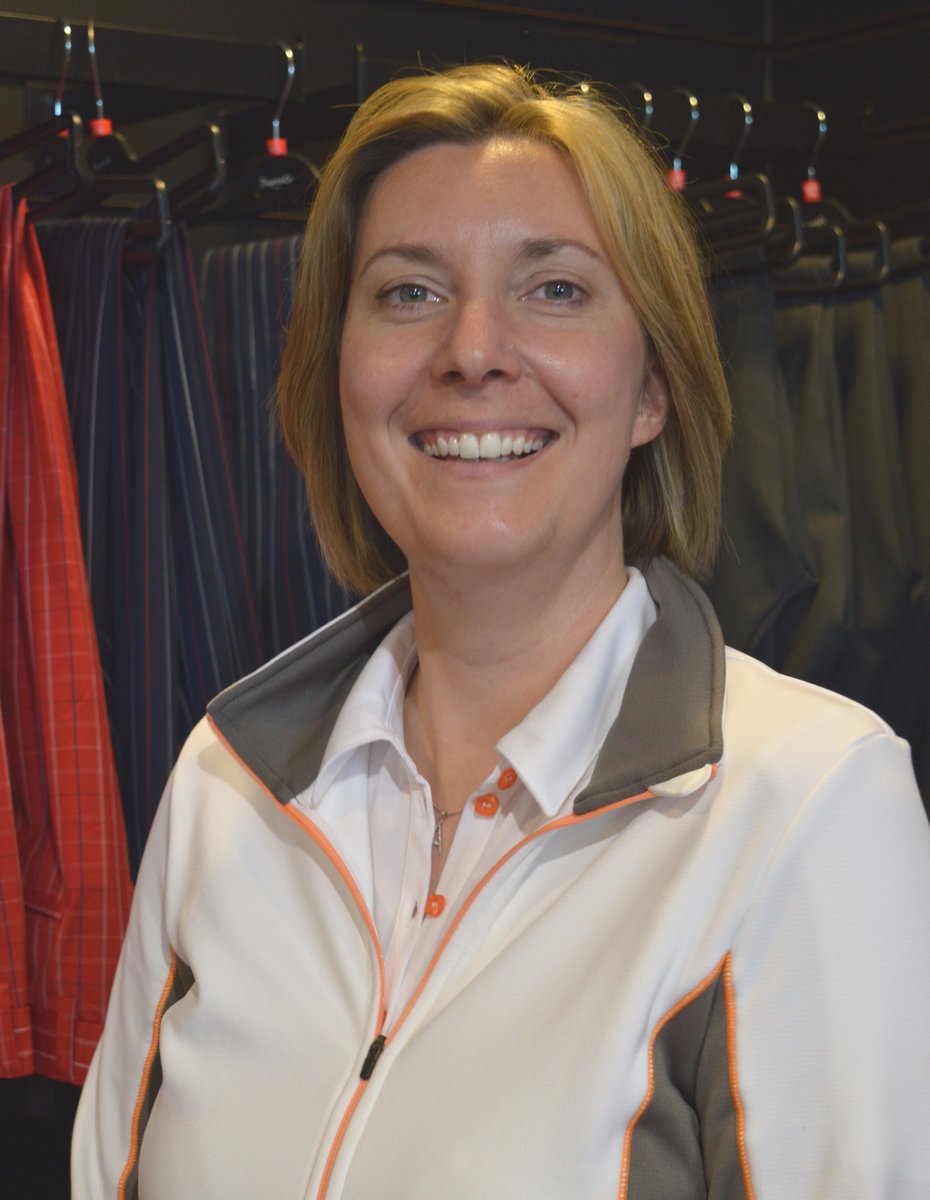 FairmontStA's tweet photo. Best of luck to our Director of Golf, Leisure &amp; Spa, Amy Yeates, at the @GCMAUK Golf Manager of the Year awards today! #InForTheWin #FairmontGolf https://t.co/efKlEJOu5p