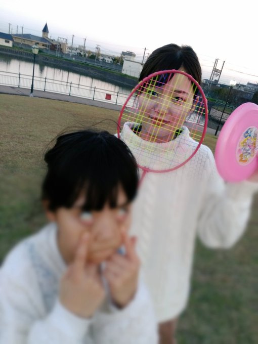 黒にゃご(せな)のTwitter画像63