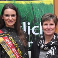 Miss Germany in Ahlen dlvr.it/Q0j4QJ