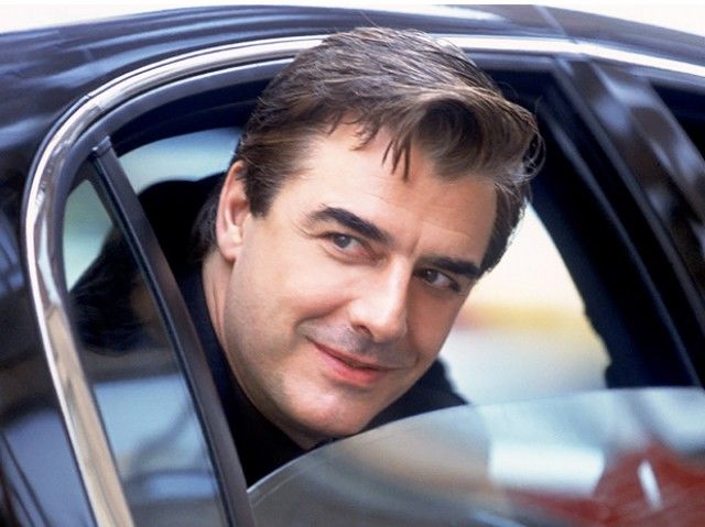 Happy birthday Mr Big !

L\acteur de Sex and the City, Chris Noth, a aujourd\hui 63 ans 