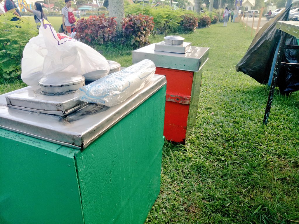 cpu_esc's tweet photo. Today's Ganap:

Second semester's welcome party. Welcome back, Enhinyeros! ❤ https://t.co/ZzDjzsLw7j