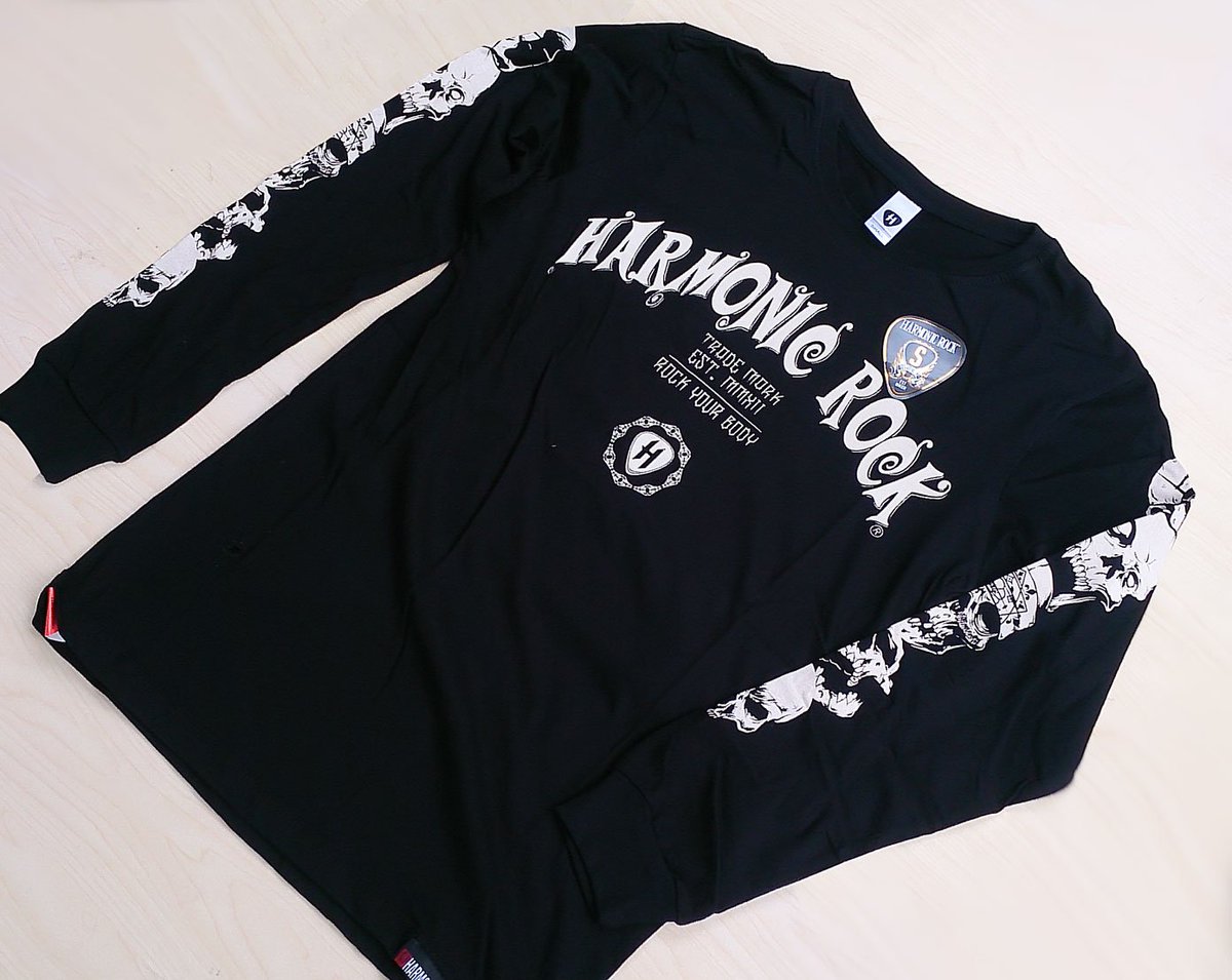 BUY 1 GET 1 (FREE)
For Order &amp; Info DA1746CF (BBM) 085802283547 (WA) LINE : harmonicrockstore