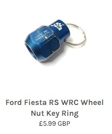 M-Sport Store tweet media