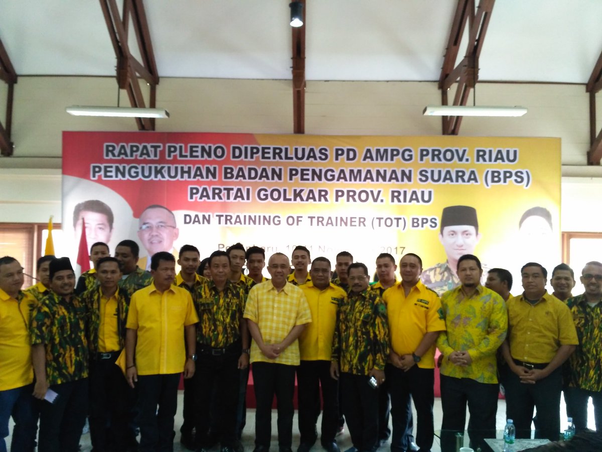dadic2's tweet image. #lanjutkan
#ampg
#partaigolkar