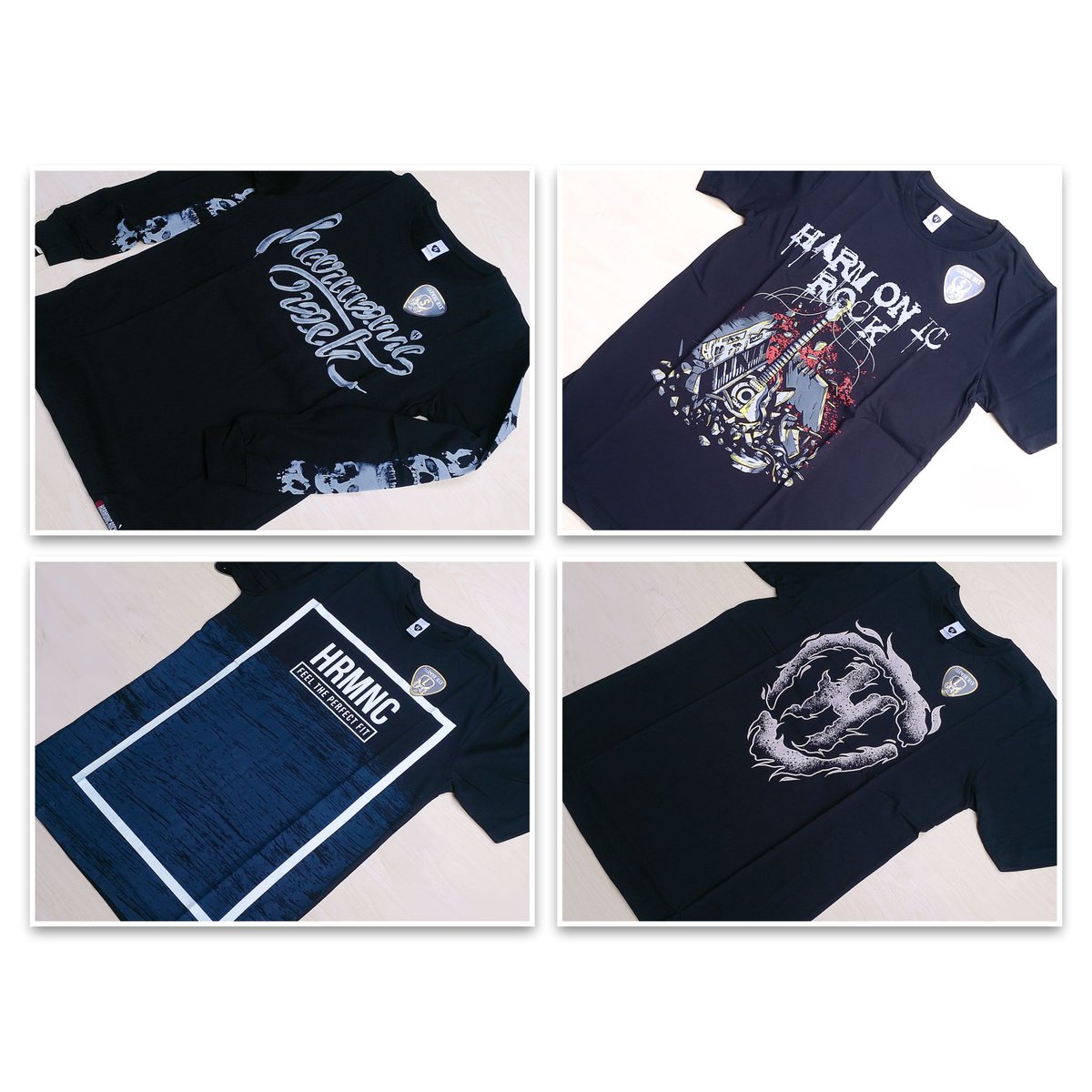 BUY 1 GET 1 (FREE)
For Order &amp; Info DA1746CF (BBM) 085802283547 (WA) LINE : harmonicrockstore