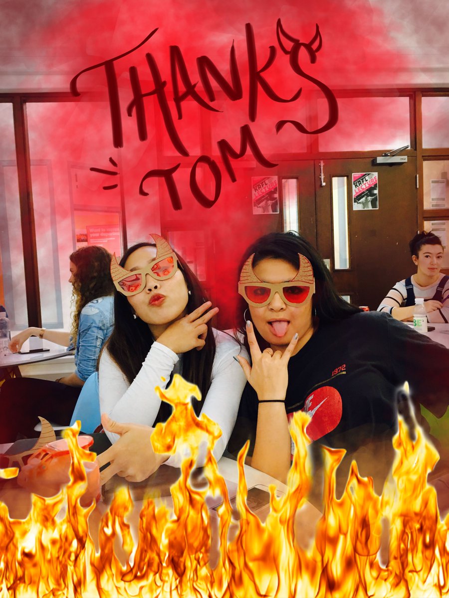 daniandrinnah's tweet image. Thanks loads for the brief, we had an epic time working on it! 👹 
@t0m_carter @KRFL_Amsterdam