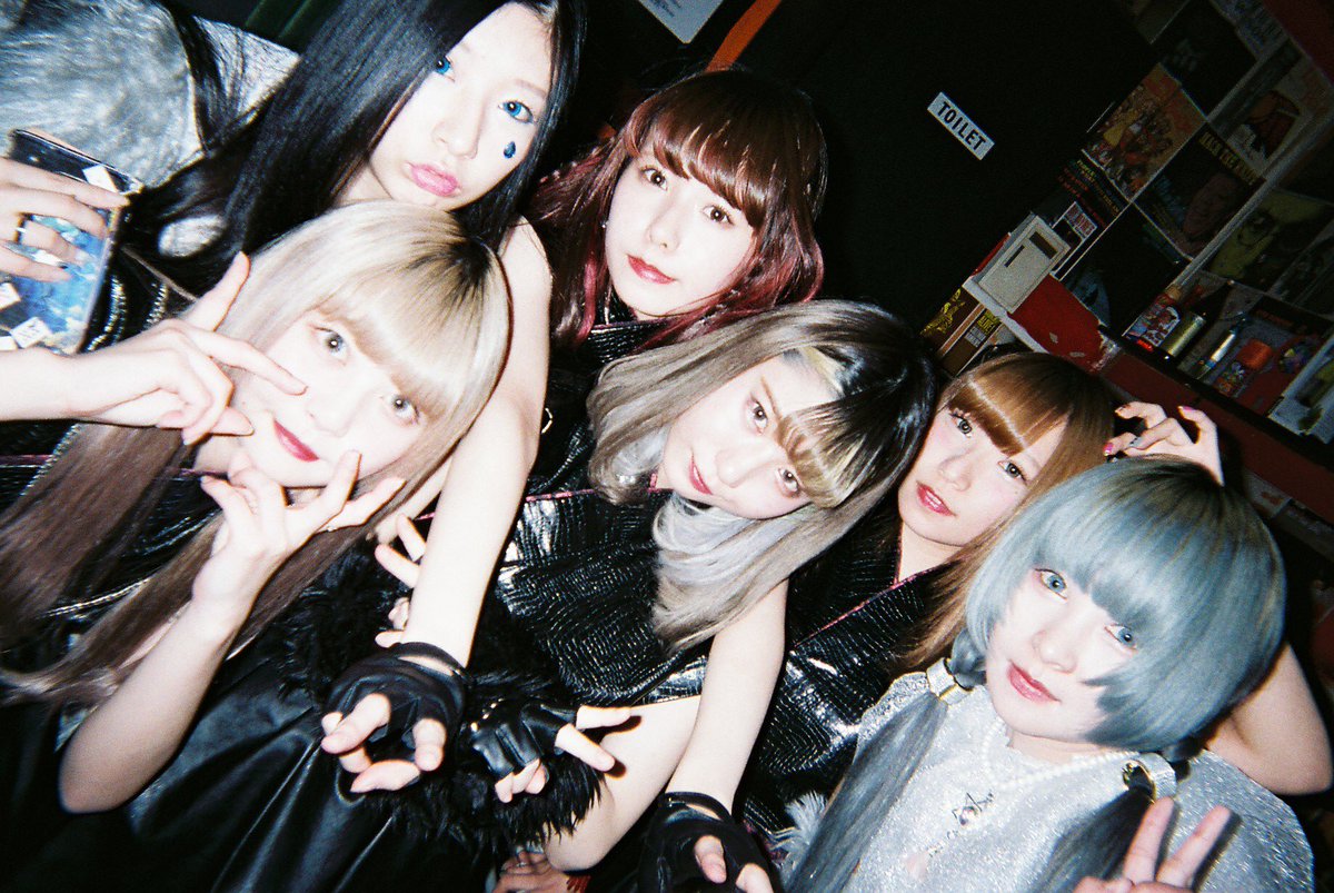 Daiten_ten's tweet photo. コラボもさせていただいたボクらのお遊戯。さん→ライブ中 https://t.co/L4qkSYPZaf