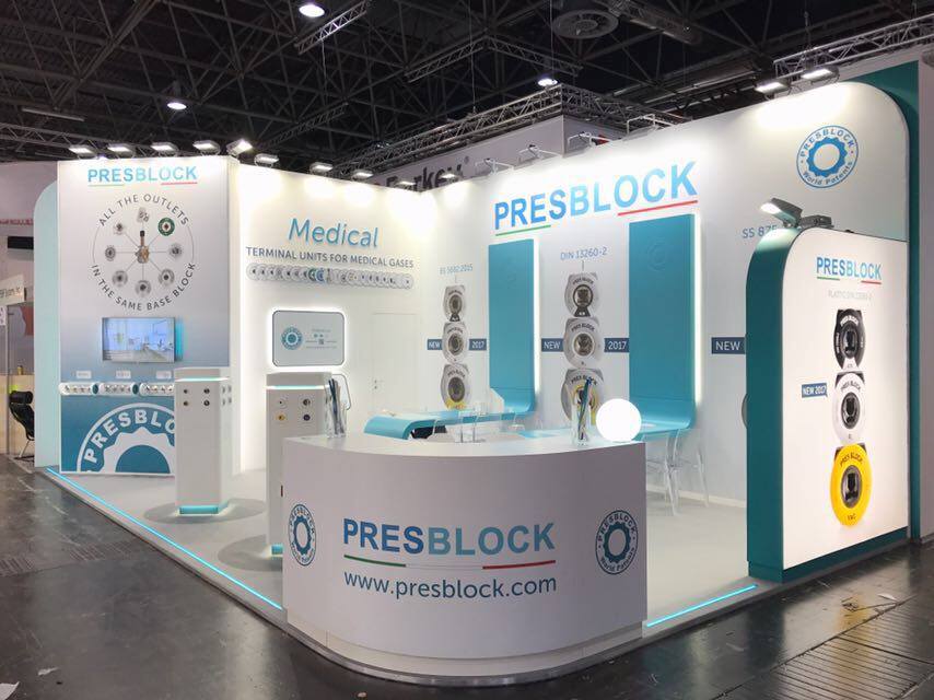 gallurco's tweet photo. Parte del #PresBlockTeam de nuevo @MEDICATradeFair del fresquito alemán al calorcito de Dubai en @Big5Exhibition, en unos días...
PRES BLOCK SPA's Team at #medicaTradefair #medicalGasOutlets https://t.co/EuLXe4lGWU