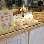 新宿でしかこの大きさは食べられない!？できたてのたべっこどうぶつが食べられると噂のyesterdays tomorrowが気になる!