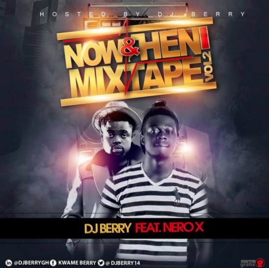 GhanaMixTapes's tweet photo. New on #ghanamixtapes : @DJBERRY14 NOW & THEN_MIXTAPE VOL.2 Listen & download Now----> https://t.co/TNJjbFKsiJ @HiplifeNation #noPayola #AfricanInvasionMovement https://t.co/cKokbJ1pzL