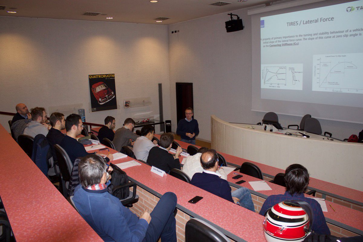 Accademia ED tweet media