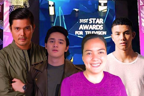 newsko_com_ph's tweet photo. 31st PMPC Star Awards For Television winners
https://t.co/ILQaf6GxLI
#PMPCAwards https://t.co/7gKDHKOp1e