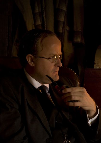 MoreInsideSheff's tweet image. Like a ghost story? Well, you're going to love Lloyd Parry. Enjoy two of his spine-chilling tales on 30th November. @EnableUsProject
Tickets available @ SU.