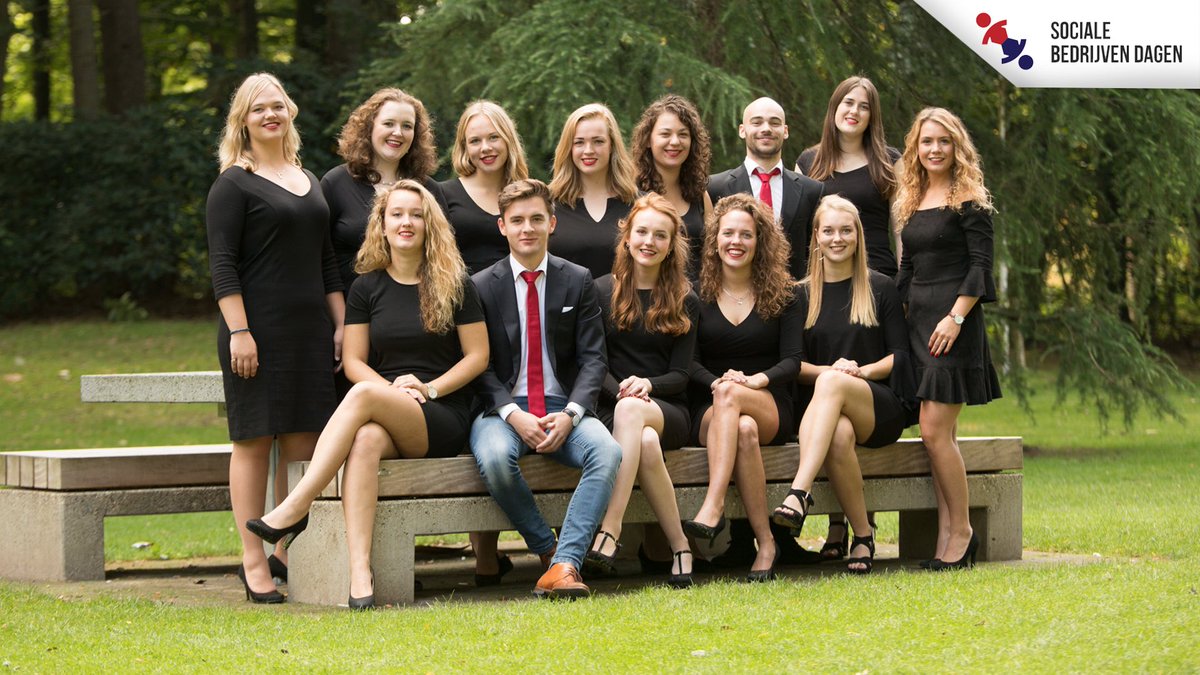 Kom meer te weten over jouw carrièremogelijkheden en bezoek op woensdag 7 maart 2018 de 3e editie van de Sociale Bedrijven Dagen. Eén dag vol interessante activiteiten voor zowel Nederlandse als internationale TSB bachelor- en masterstudents! #sbd #tilburguniversity #savethedate