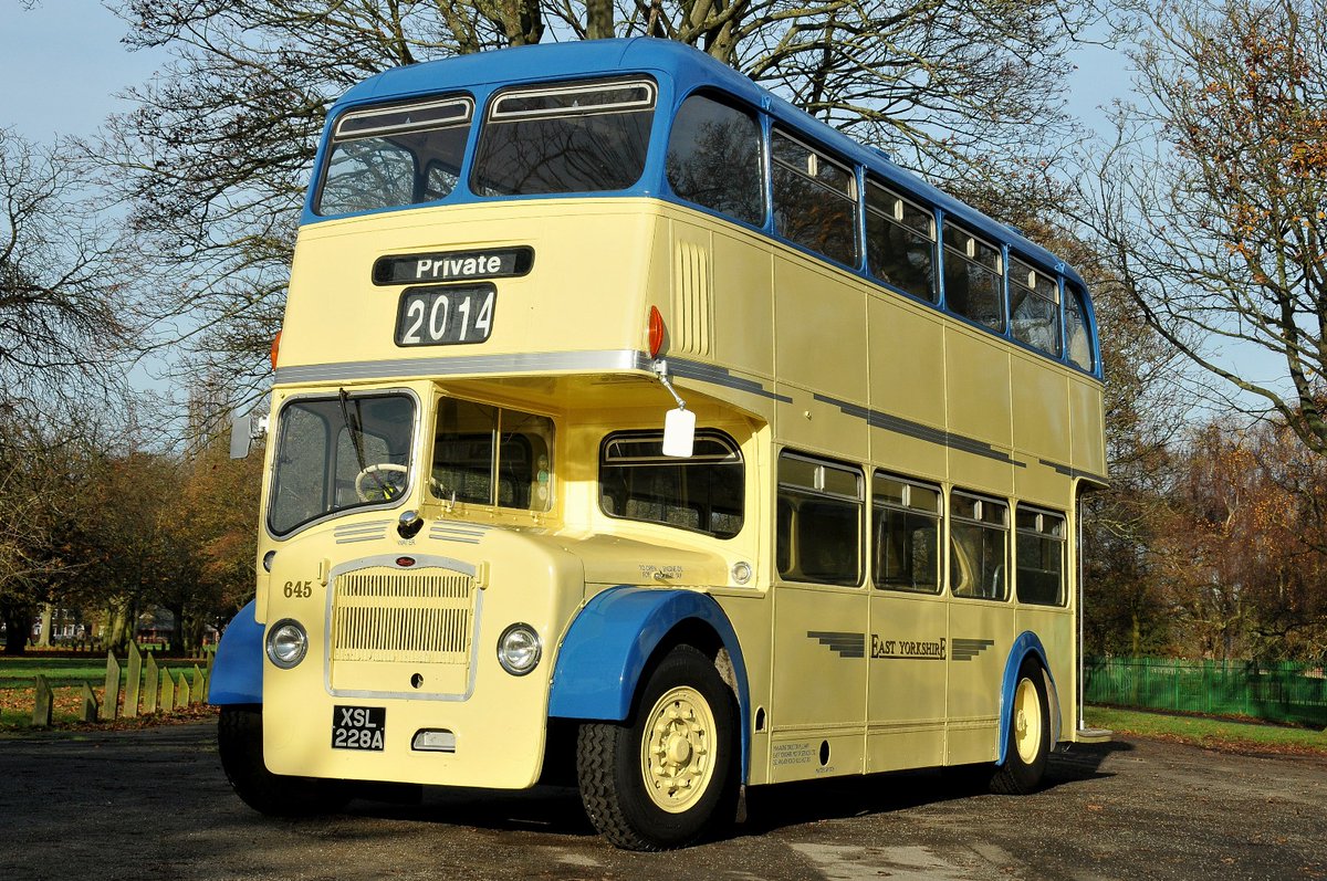 HistoryTroupe's tweet photo. @Kofi_Smiles Fancy a trip on our Vintage Bus Ride on Friday to the @ABPHumber #PumpHouse #Gallery on Alexandra Dock? We would love for you to come and see what it's all about! #THT #Hull #Docks #InPortStories @EYBuses #Heritage https://t.co/sMIvK0vjEY