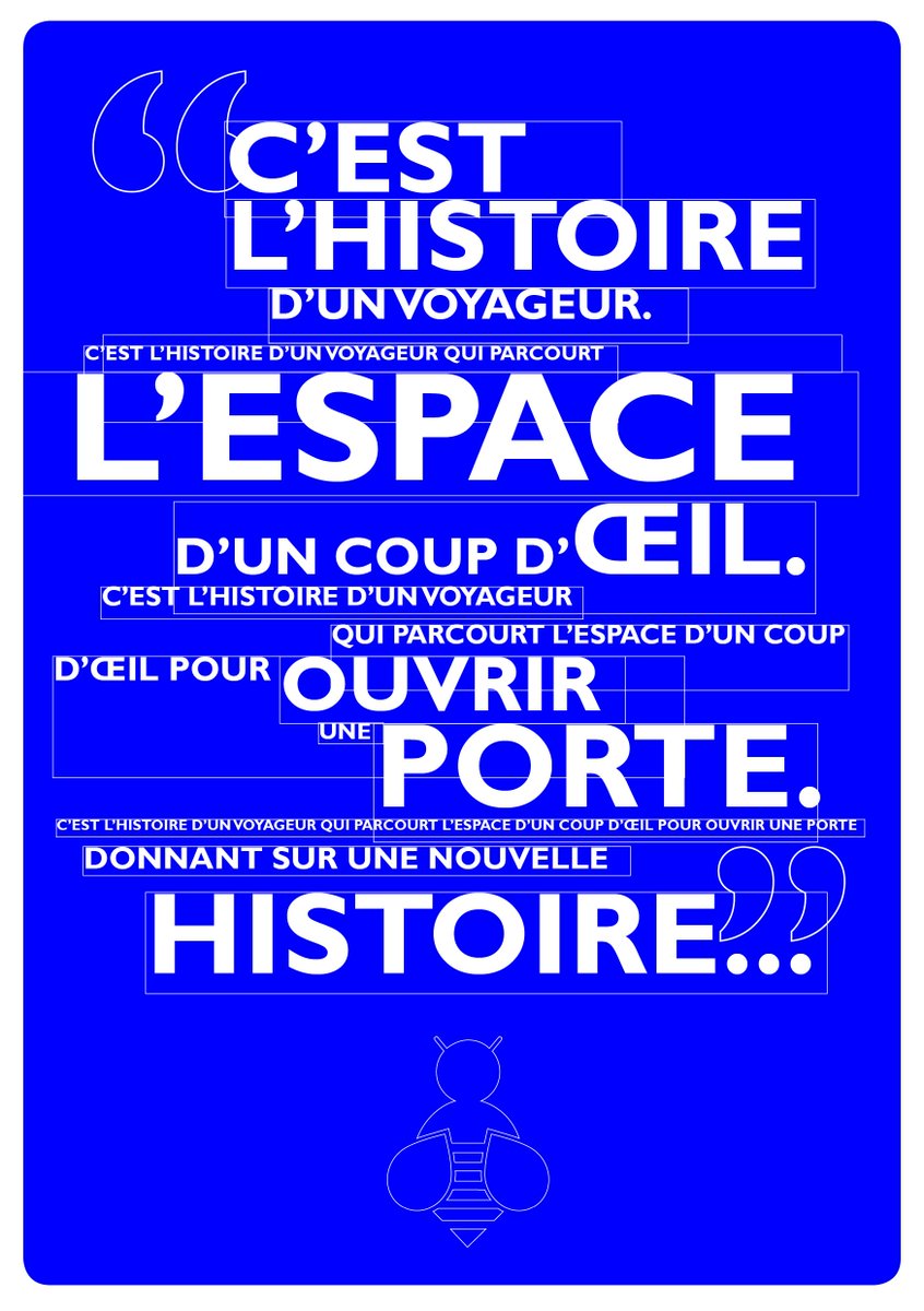 larchimaide's tweet photo. Le 26 et 27/11 Inauguration des "Abeilles" ! Venez nombreux découvrir ce nouveau lieu de création ! Vous pourrez m'y retrouver pour que nous débutions ensemble le projet de collecte de la mémoire du Vieux #SaintNazaire https://t.co/kM5khlWhVd