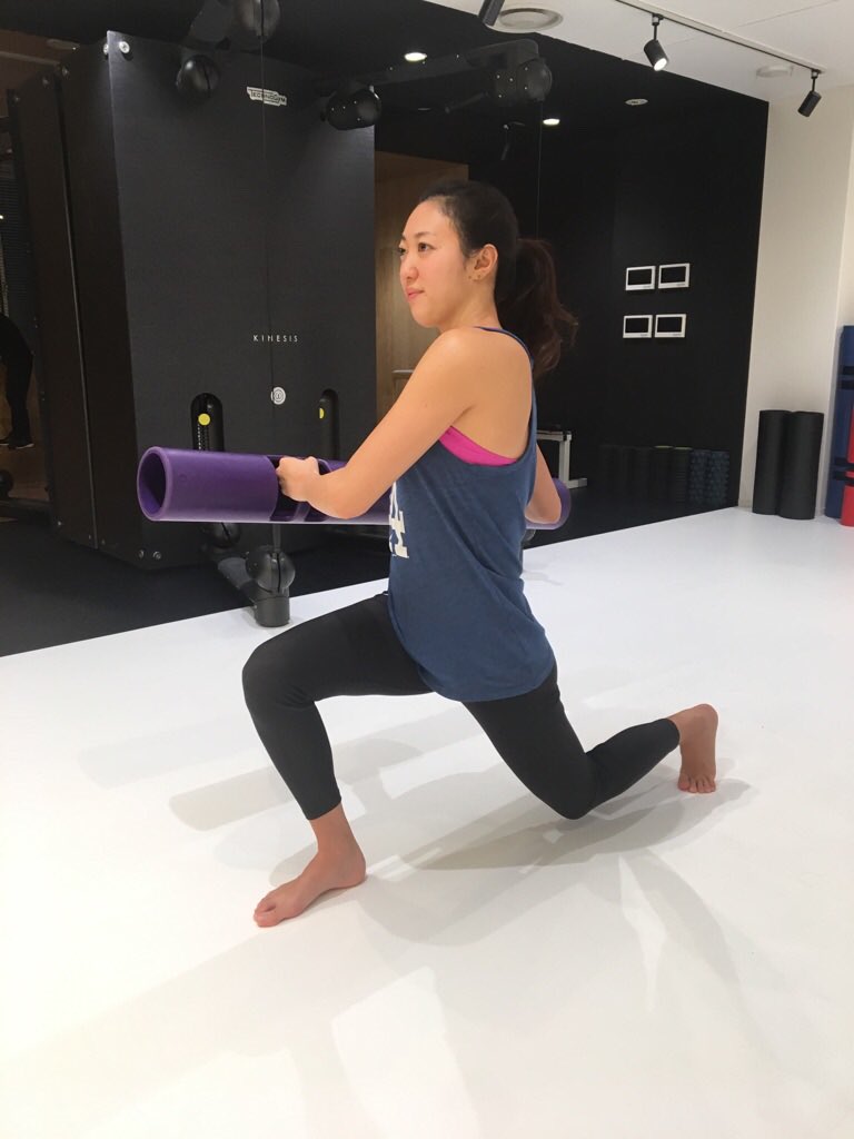 _miho_arai_'s tweet photo. Workout at FiNC fitβΊοΈ
#FiNC #FiNCfitζζ₯½ηΊεΊ #γγΌγ½γγ«γΈγ #workout #synchronizedswimmer #γ·γ§γΌγ«εγγ¦γγ¬γΌγγ³γ° https://t.co/MfKYuXI5ZE