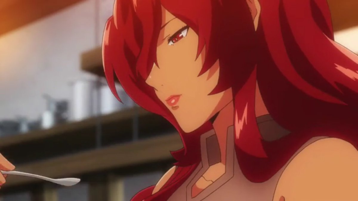 シャンプー 再現料理人 Auf Twitter 異世界食堂 第1話 Menu 1 ビーフシチュー 異世界食堂 アニメ飯 アニメ好きな人と繋がりたい