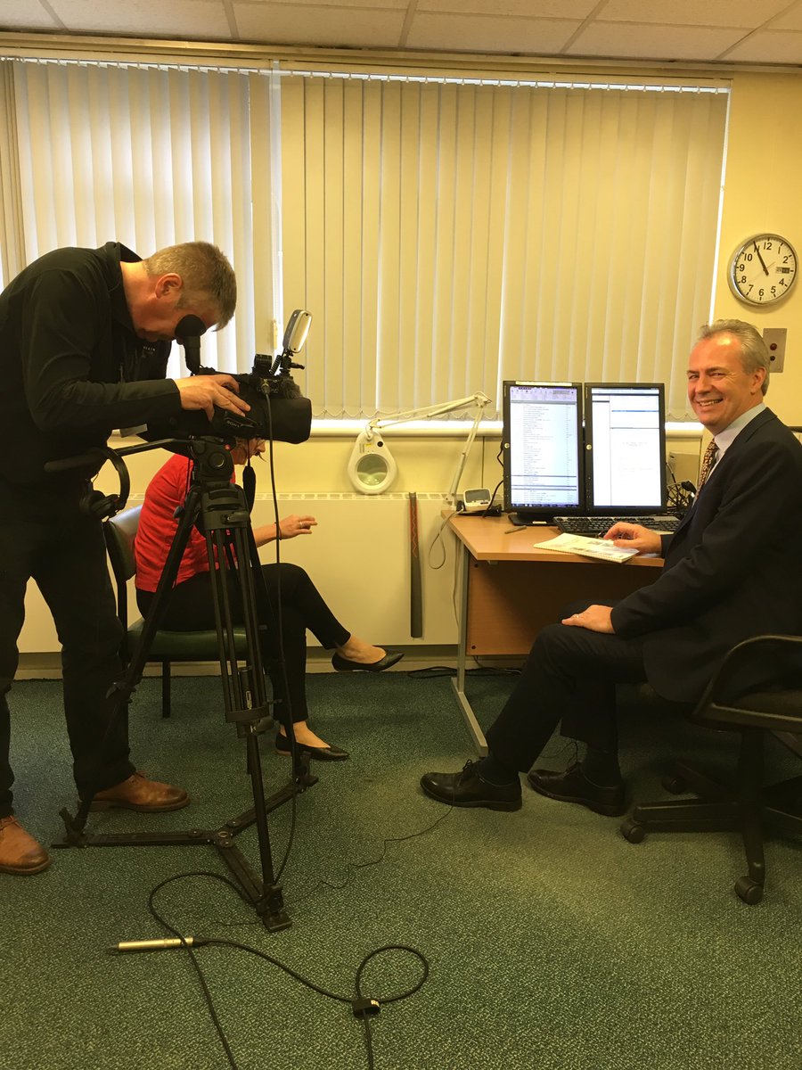 BMAScotland's tweet image. Busy morning with @AMcDevitt2 launching #GPcontract
