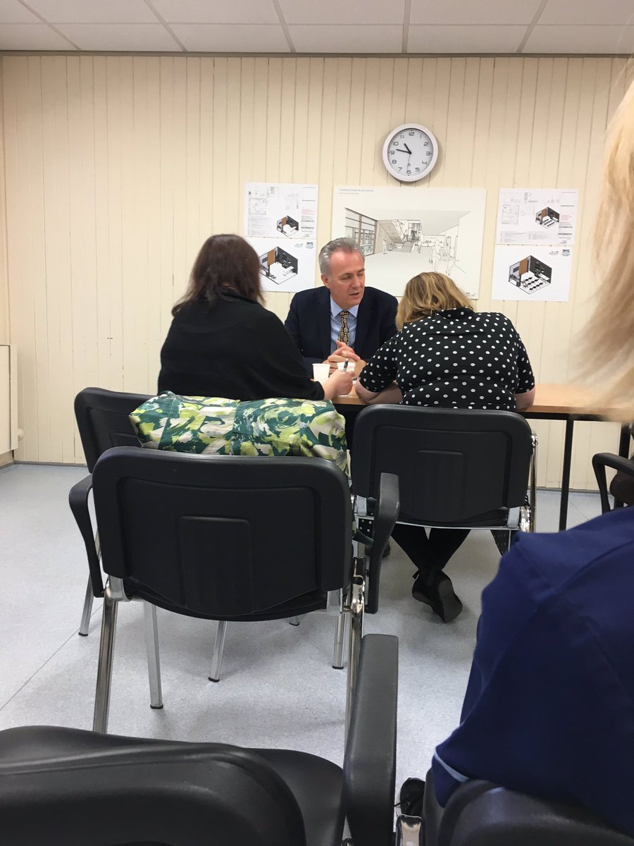 BMAScotland's tweet image. Busy morning with @AMcDevitt2 launching #GPcontract