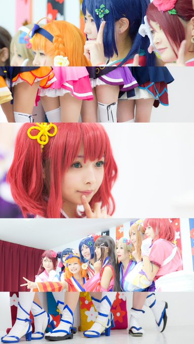 Twitterのコスプレ画像28