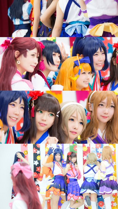 Twitterのコスプレ画像30