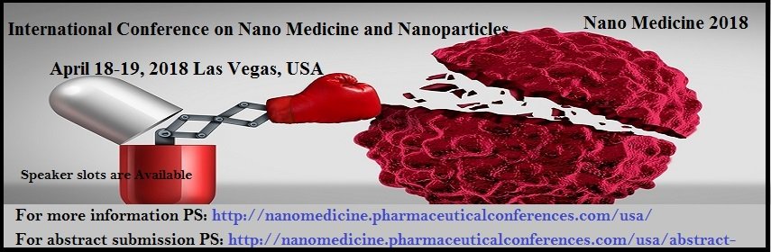 Nano Medicine 2018 (@BiopharmaConf) / Posts / X