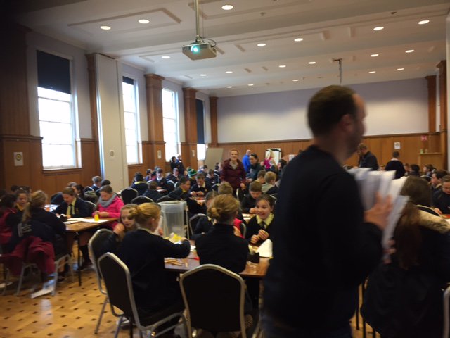 McHaleCaroline's tweet photo. #ScienceWeek #StopAndAsk #STEM @MICLimerick #Thurles #collaboration #TeachingampLearning #fun #primarystudents @ScoilnetPPrim @ScoilnetPrimary #edchatie https://t.co/JSMkjUUVHE