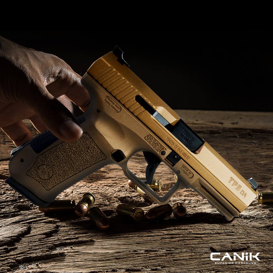 canikarms's tweet photo. Discover, own and love it! Keşfet, sahip ol ve sev! #canik #tp9da #tp9 #tp9sf #like #follow #pewpew #everydayicarry #canikarms #gunfanatics #tactical https://t.co/3x2KkC0MBj