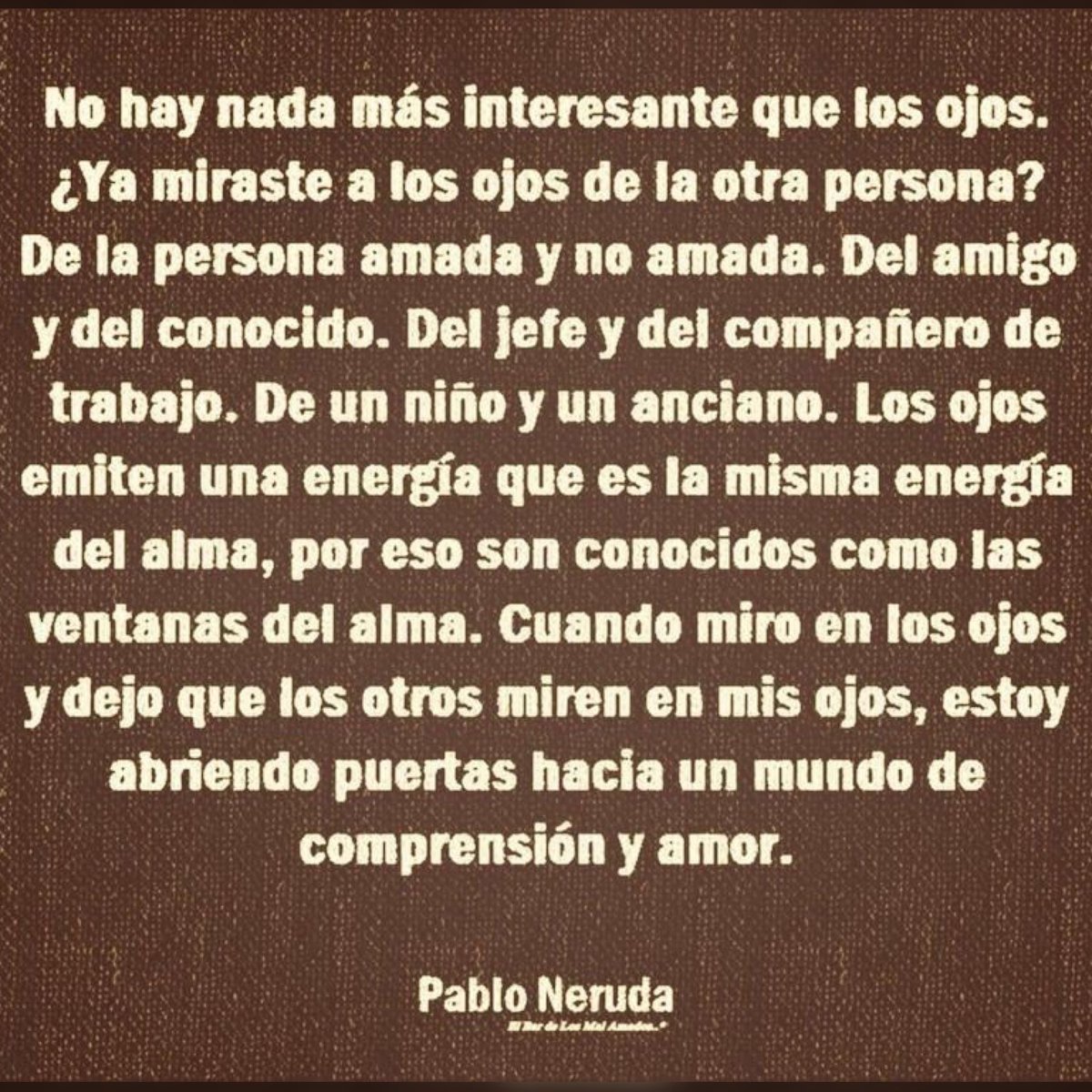 Una bonita reflexión para comenzar la semana. ☺ #ventanasdelalma #leonesp