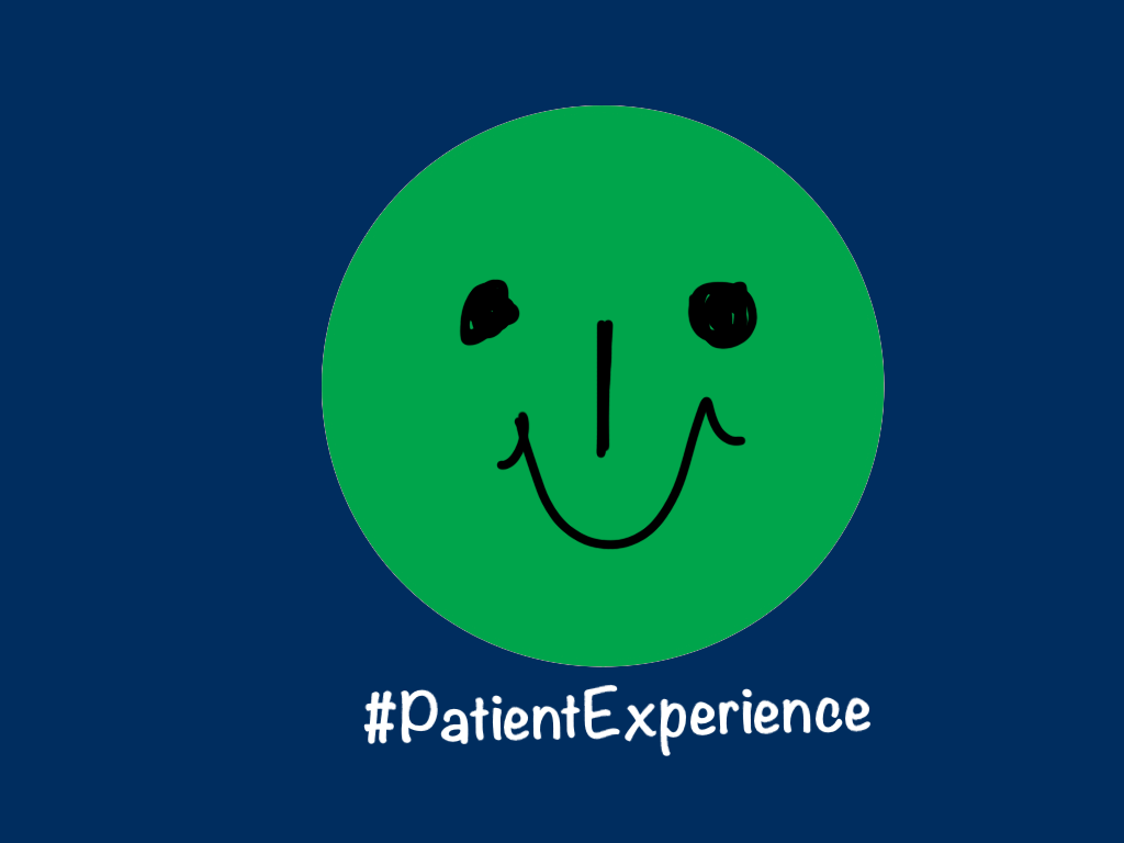 WeAHPs's tweet photo. Whats your top tip for improving
>>  #patientexperience <<
Pop it in a tweet today adding #patientexperience
to your tweet!
If you are looking for top tips then simply click on #patientexperience to gather them throughout the day, then try them out!
Part of @FabChangeWeek :) https://t.co/SQg0Yoc568